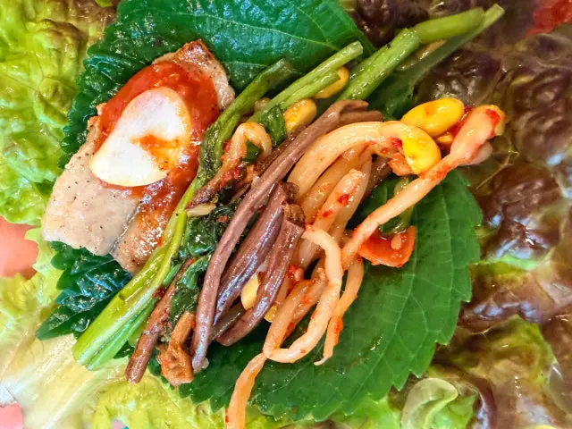 Gyeongdongjip 照片 3