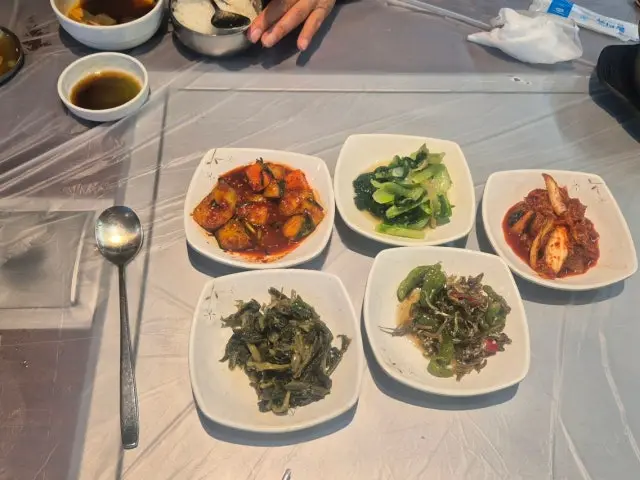 Imokrisaenggogi 写真 2
