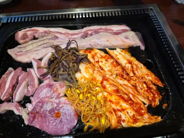 Imokrisaenggogi 写真 3
