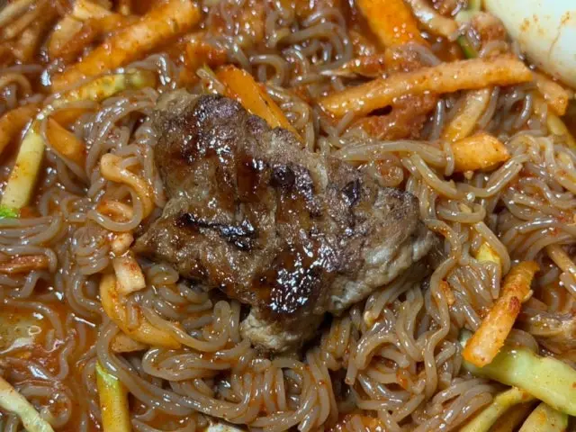 Daewangmaesilgalbi 照片 3