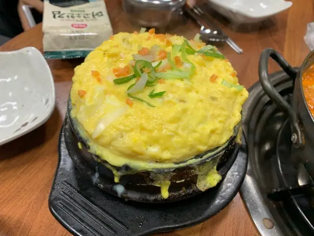 Jeonseoluisotttukkeongsaengsamgyeopsal 五花肉烤肉 2