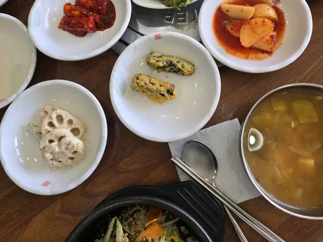 Madangbalchamsutgui 照片 1