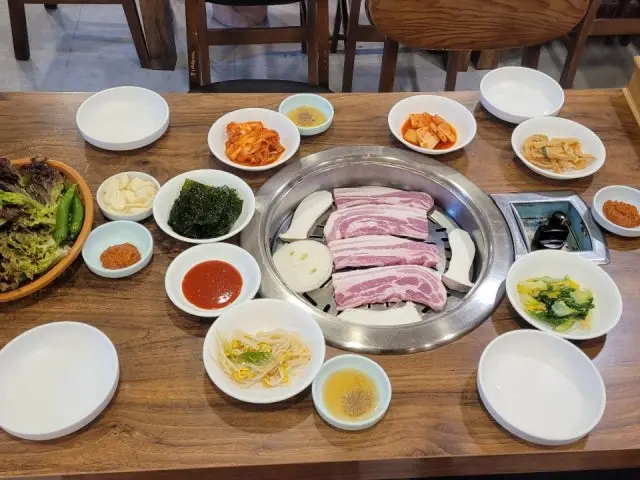 Ttowasaenggogi 照片 1