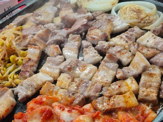 Ttowasaenggogi 照片 3