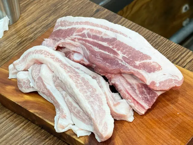 최가네생삼겹살 가성비 사진 3