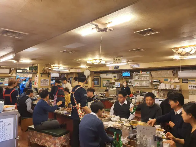 세광양대창 강남역중앙점 가족·상견례 사진 1