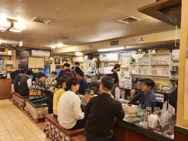세광양대창 강남역중앙점 가족·상견례 사진 2