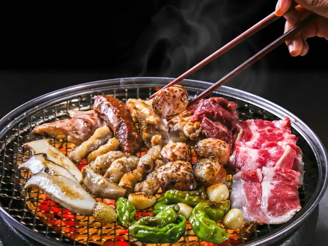 광명대창집 신도림점 삼겹살 사진 2
