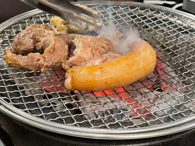 광명대창집 신도림점 삼겹살 사진 3