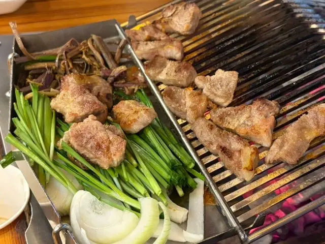 Sutgyeopsaljip Dongtan店 照片 3