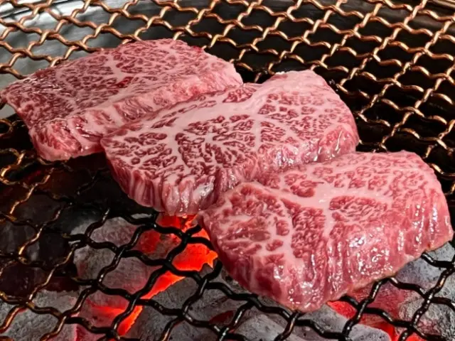 Hanurang Dwaejirang Hangjeongsal (Pork Jowl) 1