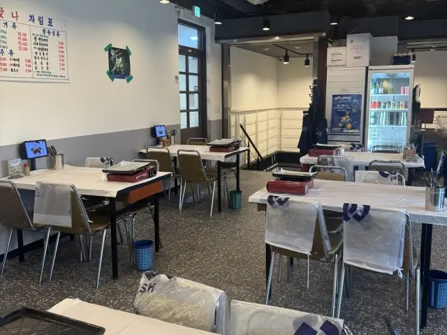 맛나냉삼겹 마곡본점 무한리필 사진 3