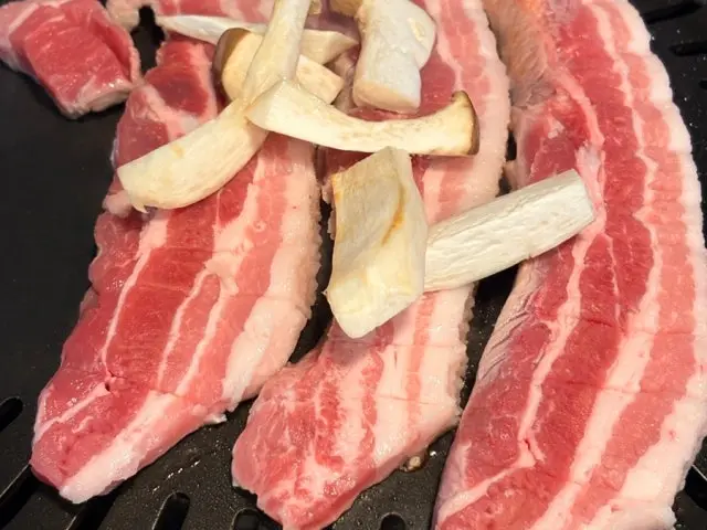 Maposaenggogi Photos 3