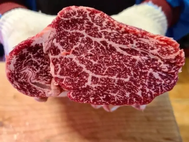 Sambujahanu Old-School Korean BBQ 1