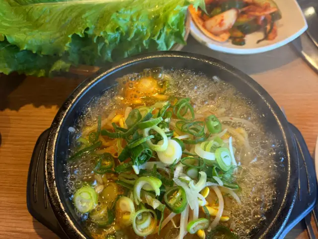 692고집 점심 사진 3
