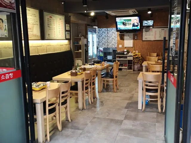 Maposogopchang 写真 2