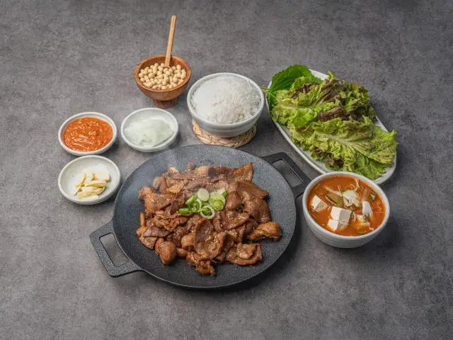 Gogiro Songpa店 照片 2