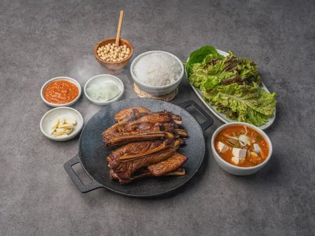 Gogiro Songpa店 照片 3