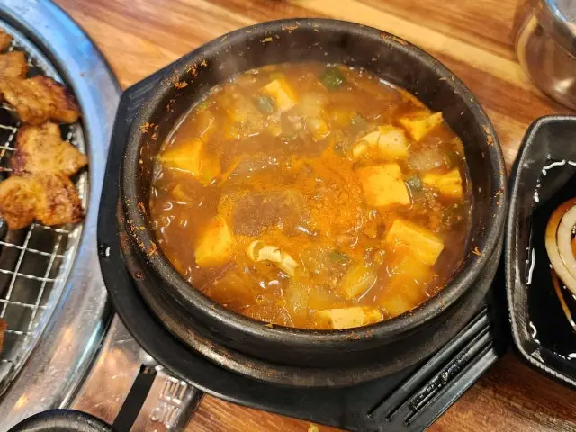Galbigachammatitda Hakjang店 照片 2