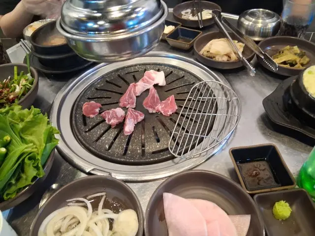 Yeontangil Main Branch Gopchang (Grilled Intestines) 3