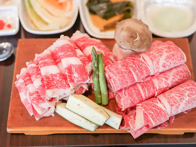 Geumcheonsukseonghanu 写真 1