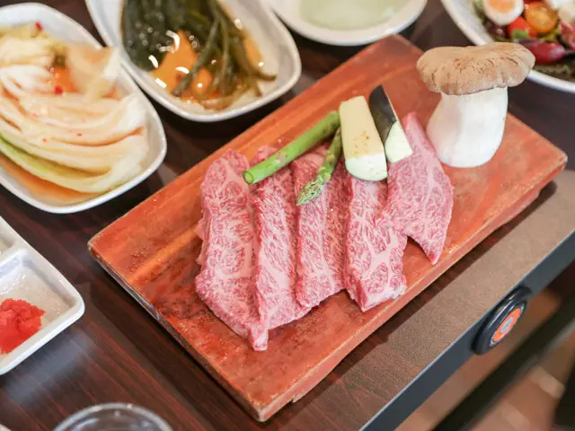 Geumcheonsukseonghanu 写真 2