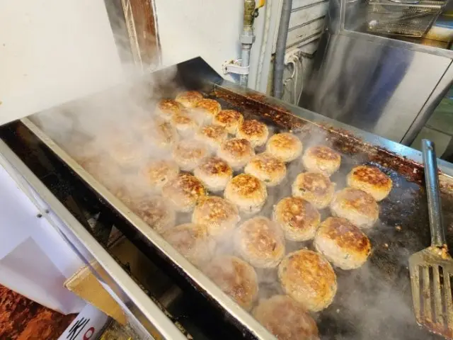 Namdaemuntteokgalbi 照片 3
