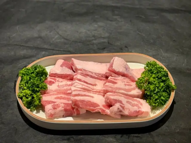 Pungseonghwaro Korean BBQ 2