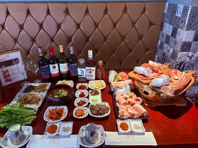 고기명작 관평점 우대갈비 사진 1