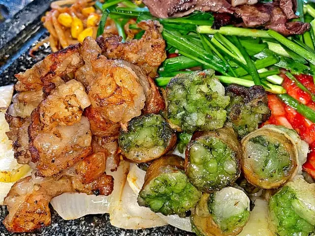 Gudeuljjanghwangsogopchang Gwanggyo Branch Daechang (Beef Large Intestine) 1