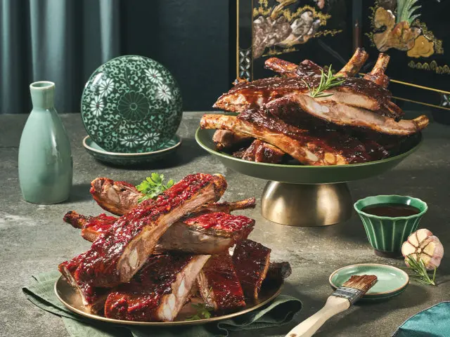 Yukmijedang Cheonanbuldang Branch All-You-Can-Eat Korean BBQ 1