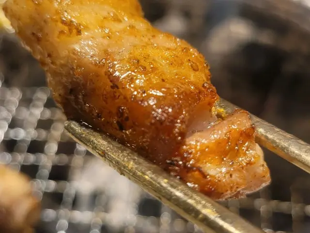 Yukmijedang Cheonanbuldang Branch All-You-Can-Eat Korean BBQ 2