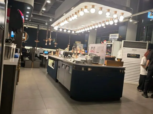 Yukmijedang Cheonanbuldang Branch All-You-Can-Eat Korean BBQ 3