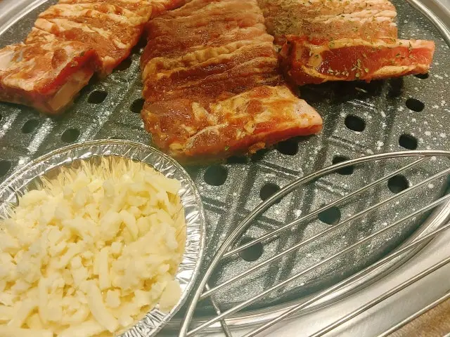 Mijinchuksan Busanyeok Branch Pork Galbi 2