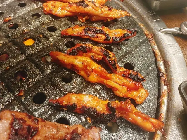 Mijinchuksan Busanyeok Branch Pork Galbi 3