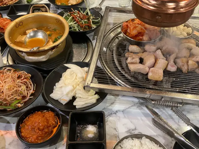 Suwonyeoksaenggogi 写真 2