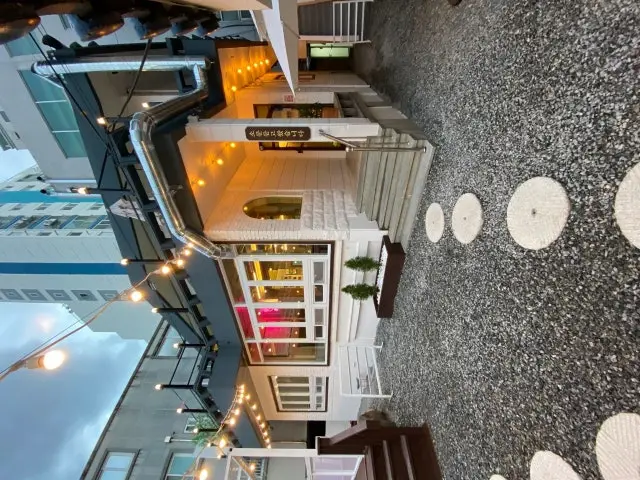Chonnomdeul Yeontangui Goejeongjikyeong店 老字號烤肉 2