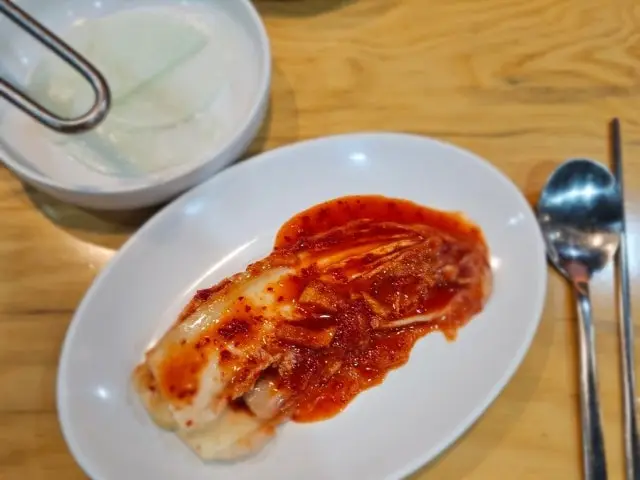 홍천참숯화로구이 암사점 갈비 사진 3