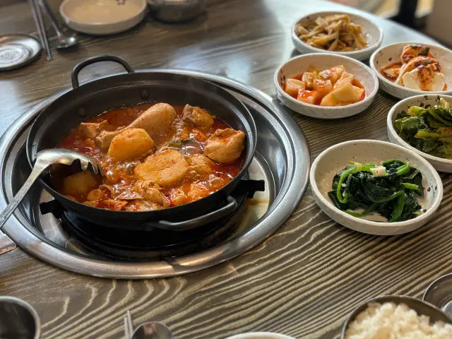 혜원고기식당 사진 3