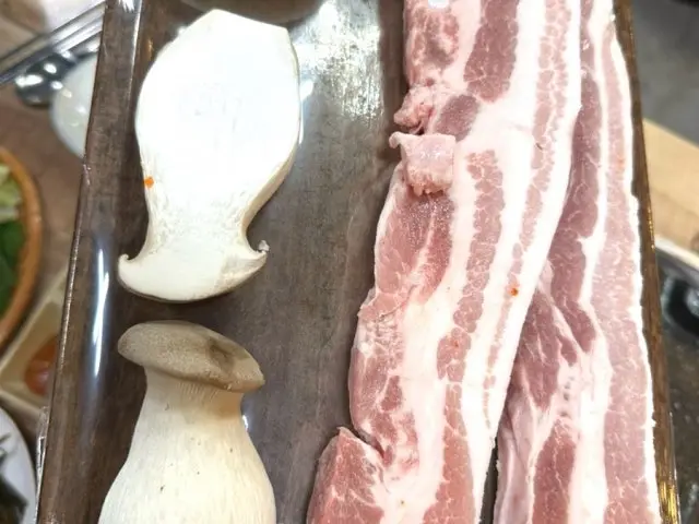 Ttungttingisamgyeopsal 照片 3