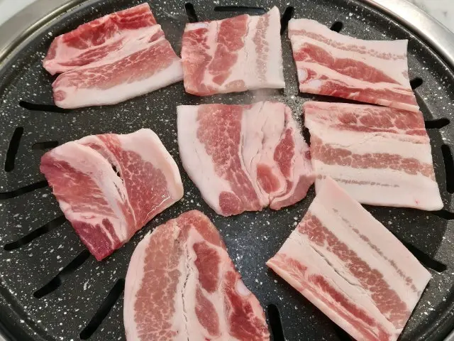 Wangchosutbuldwaejigui 照片 3