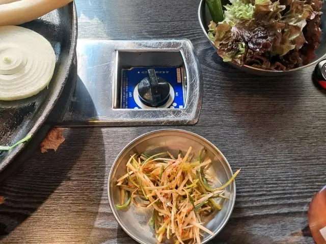 고기루 솥뚜껑 삼겹살 소고기·한우 사진 3