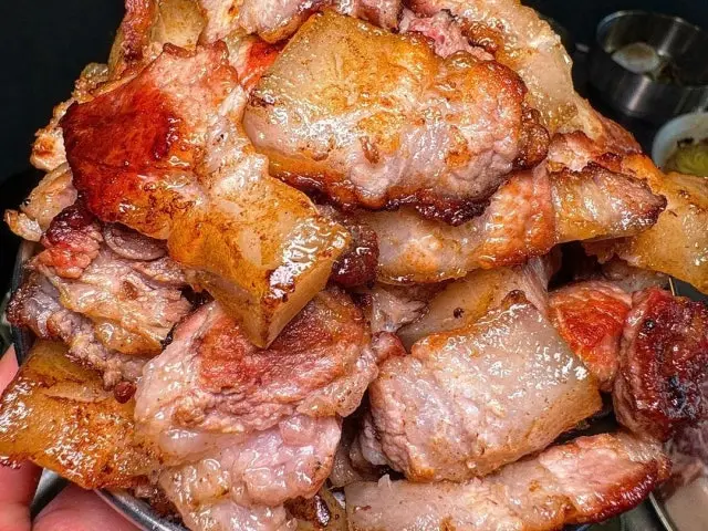 Dwitgolmok Dotgalbi Geomdan Main Branch Galbi (Korean Short Ribs) 2