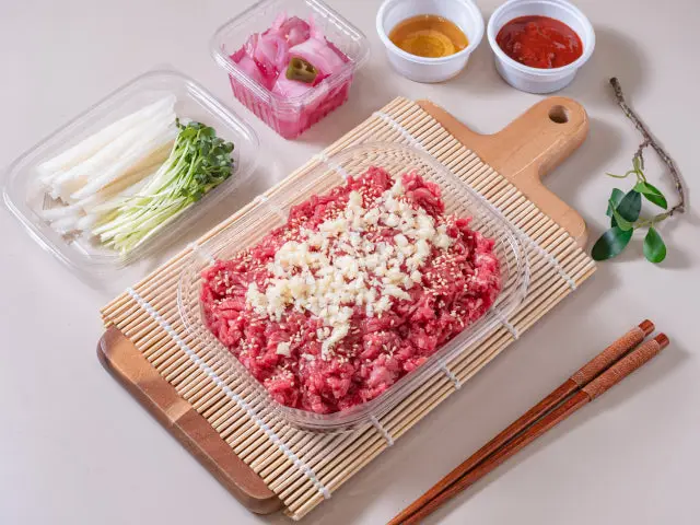 Gukminyukhoe Sinnae Branch Photos 2
