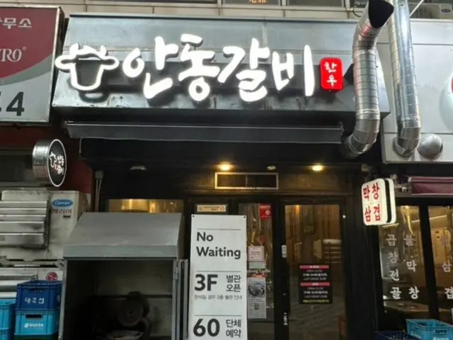 Andonggalbi