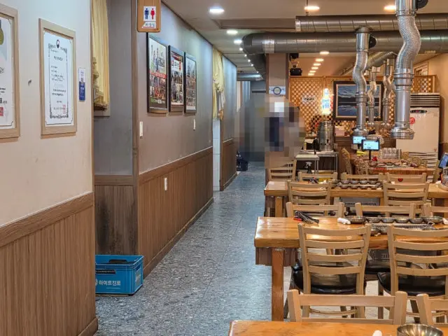 Myeongwolgalbi 写真 3