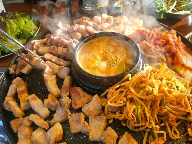 Hyojadongsotttukkeong Incheongeomdan Branch Photos 3