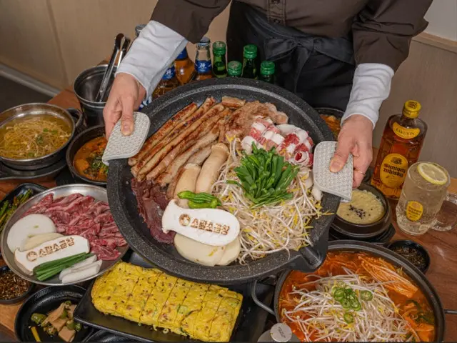 Sopalsogopchang Dongtan Branch Photos 1