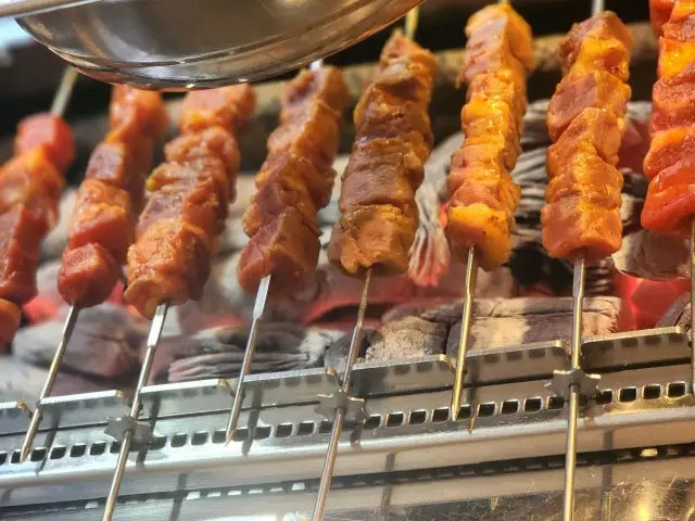 Nokwonyangkkochimangudongbonjeom 写真 3