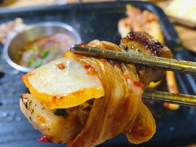 저팔계사람잡네 가성비 사진 1